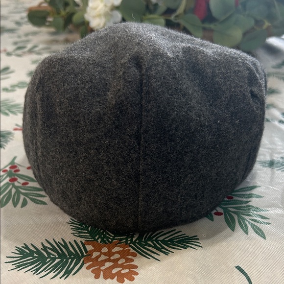 Boston Scally Gray Pub Cap - Picture 3 of 7